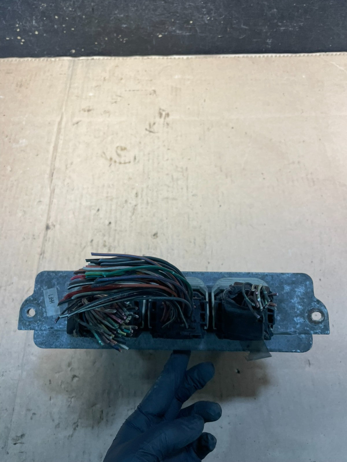 2008 Ford E150 E250 ECM ECU Engine Computer Module 8c2a-12a650-hb OEM t2654 DG1