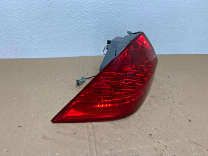 2006 - 2007 Honda Accord Left Driver Lh Side Tail light DEPO AB6905 LK2