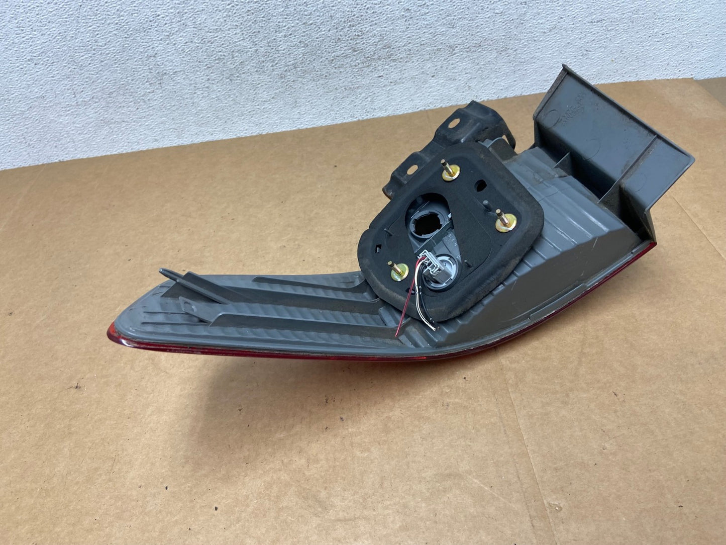 2003 to 2004 Honda Accord Sedan Left Driver Lh Side Tail light AE2929 LK7