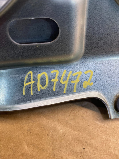 2010 to 2013 Subaru Forester Rear Windshield Washer Wiper Motor AD74726