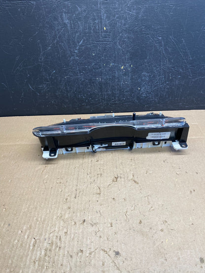2006 Ford E350 Gauge Speedometer Cluster ac6662 DG3