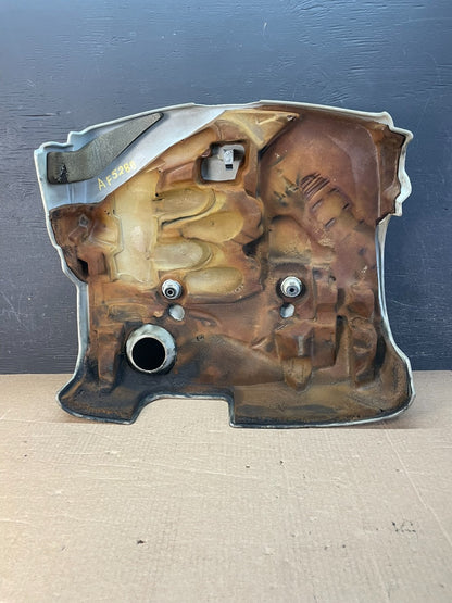 2006 Lexus GS300 Engine Motor Top Cover AF5288 DG5