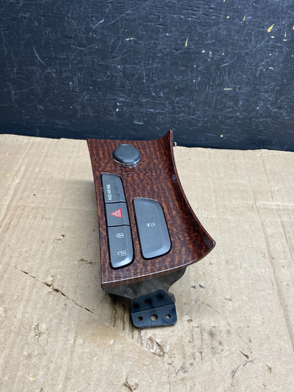 2013 2014 2015 Chevrolet Malibu Hazard Relay Switch Traction Control AE1740 DG1