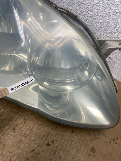 2005 to 2008 Toyota Corolla Right Passenger RH side Headlight Oem AC1598 DW3
