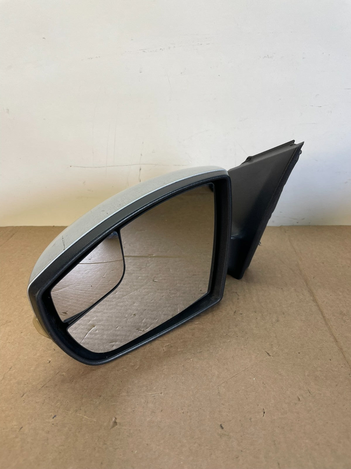 2012 2013 2014 Ford Focus Left Driver View Door Mirror AH6174 DW2
