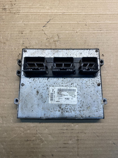 2004 Ford Truck F150 5.4L Engine Control ECU ECM Computer Module af0093 DG0