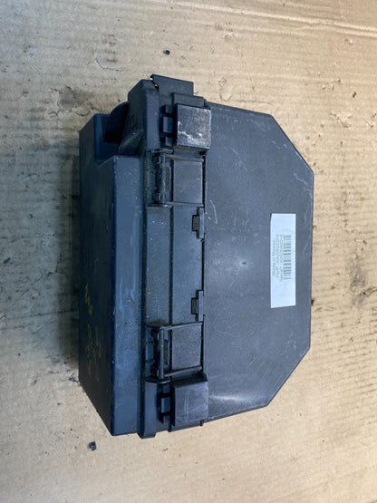 2010 Liberty Nitro TIPM Power Integrated Fuse Box Module AE8060 DW1