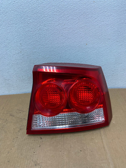 2009-2010 Dodge Charger Right Passenger RH Side Tail Light AC8586 LK0