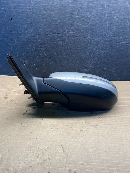 2011 - 2013 Kia Optima Left Driver LH View Door Mirror Turn Signal AF0075 DW3