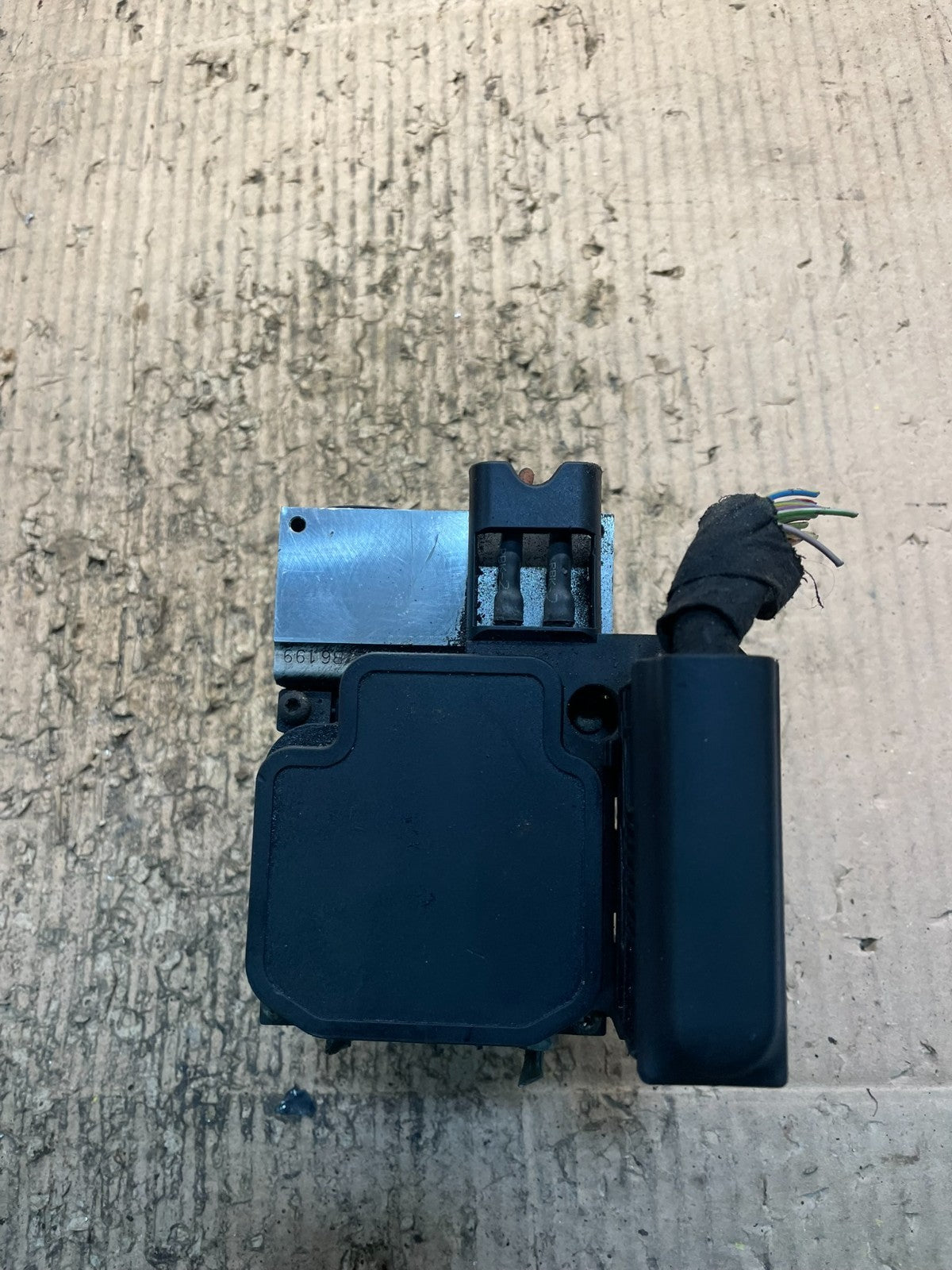 2000 - 2006 Mercedes S600 S500 S430 ABS Anti Lock Brake Pump Module v6442 DG4