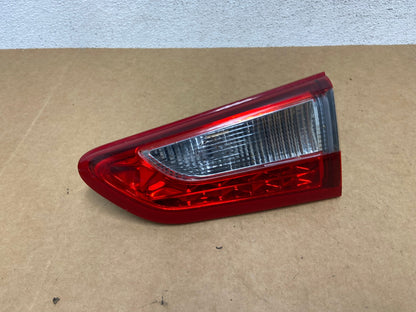 2013-2015 Infiniti JX35 QX60 Right Passenger LED Tail Light Inner AE2926 LK0