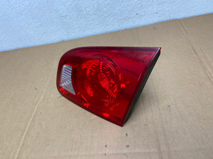 2007 2008 2009 Hyundai Santa Fe Right Passenger Tail Light Inner AC7452 LK1