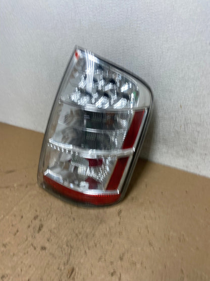 2006 2007 2008 2009 Toyota Prius Tail Light Right Passenger Side AG1353 LK1