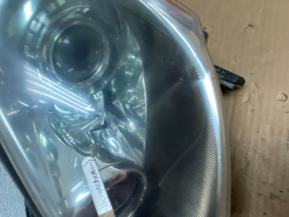 2006 to 2010 Infiniti M35 Left Driver Side Hid Xenon Headlight AD4258 DW3
