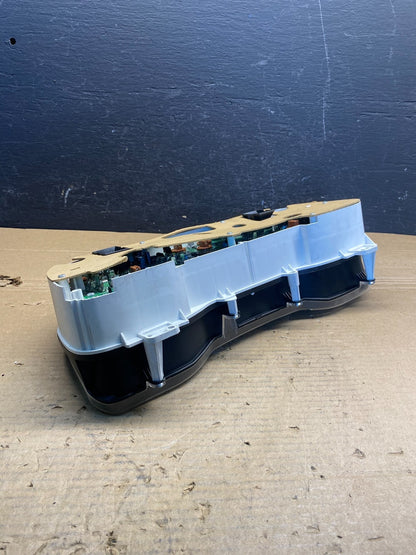2003 Dodge Durango 4.7L Speedometer Instrument Cluster Gauge AD6578 DG5