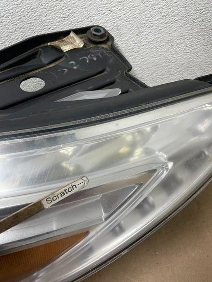 2013-2017 Buick Enclave Left Driver Headlight Xenon Hid One Ballast OEM Q5063 DW6