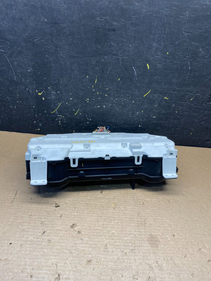 2008 2009 2010 Toyota Sienna Speedometer Cluster Gauge OEM S6540 DG6