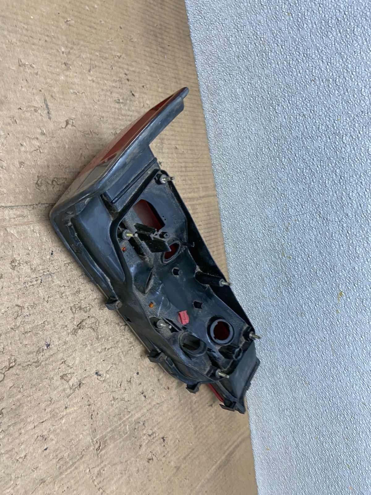 1990 1991 Acura Legend Coupe Left Driver LH Tail Light AA0127 DW5