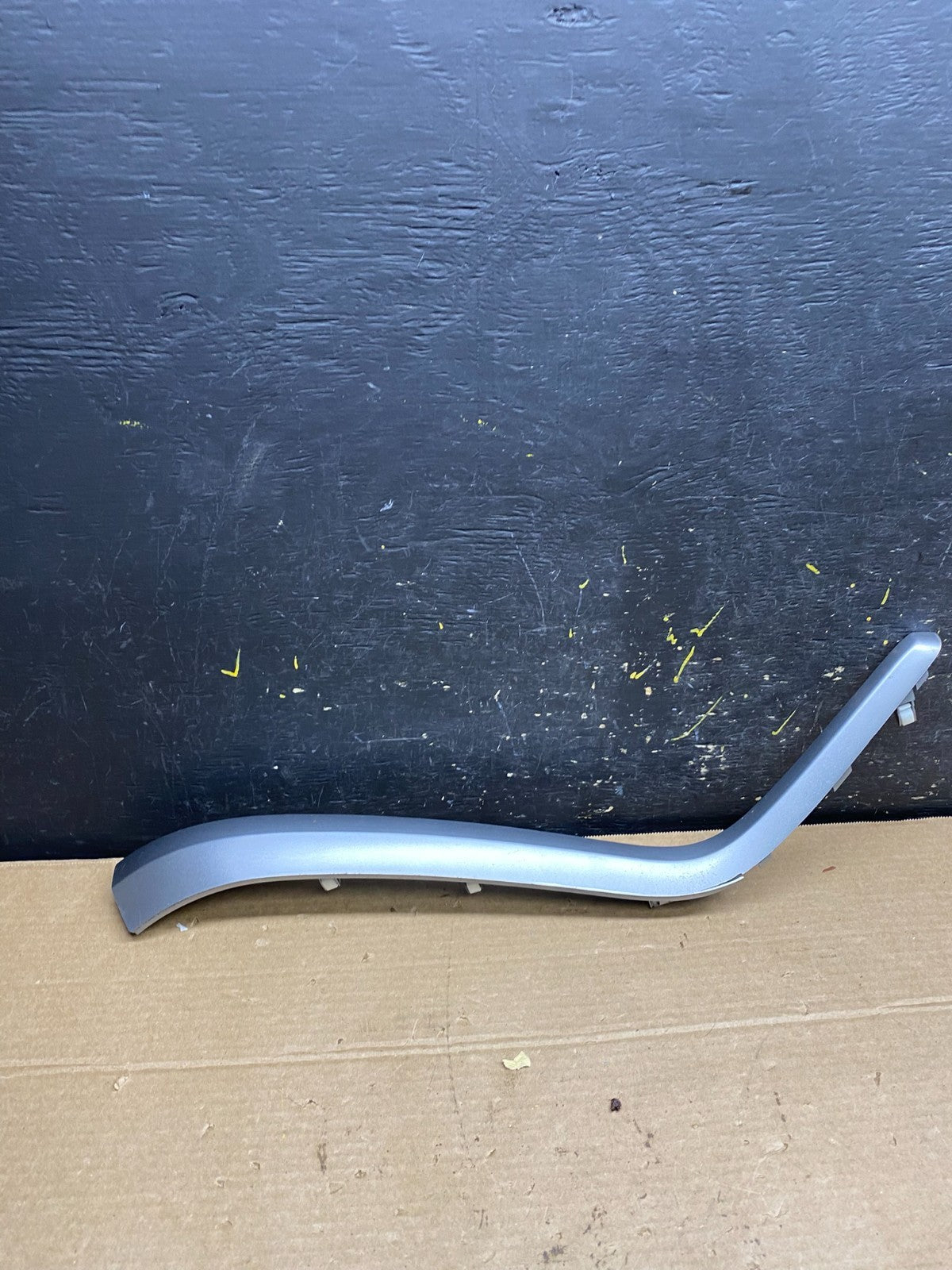 2006-2009 Suzuki Grand Vitara Center Console Left Bezel Trim Oem W9454 DG0