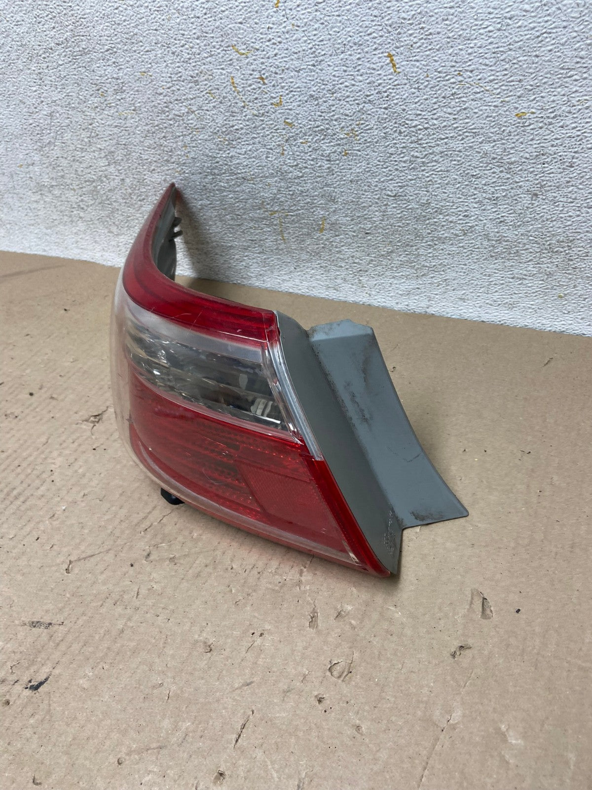 2007 2008 2009 Toyota Camry Left Driver LH Side Tail Light AH6815 LK1