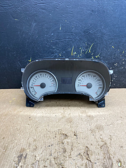 2006 2007 Ford Explorer Speedometer Cluster Gauge Oem Z9970 DG0