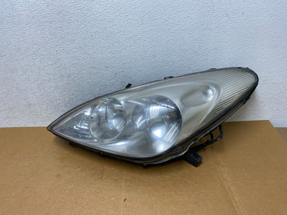 2002-2004 Lexus Es300 Es330 Left Driver Lh Headlight Xenon HID DEPO AD8954 DW0