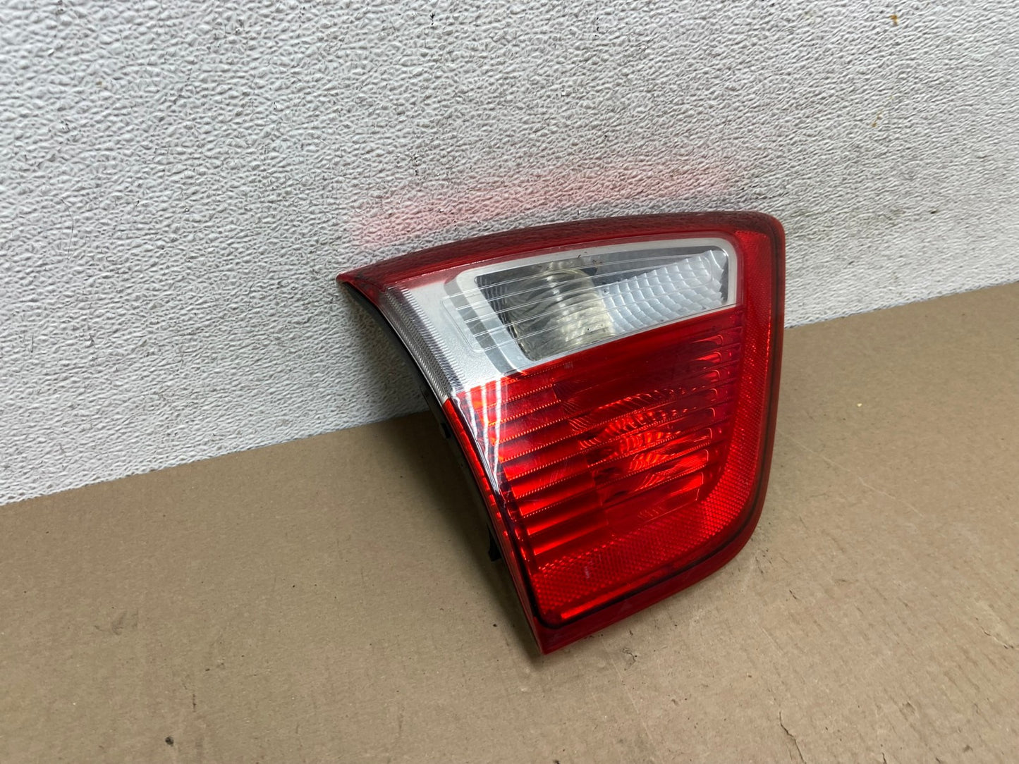 2013 to 2016 Ford C-Max Left Driver Side Tail light Inner AF5832 LK2