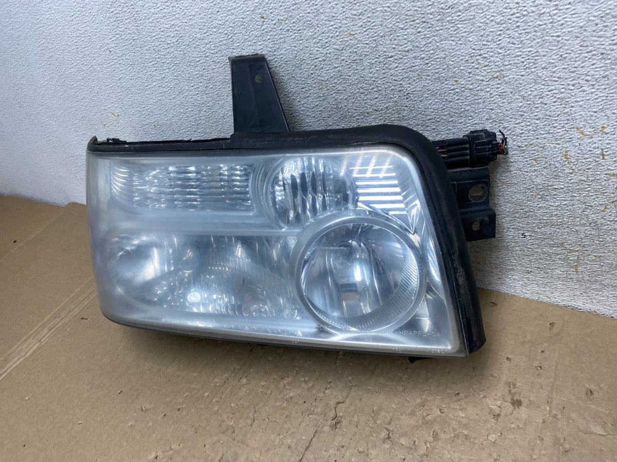2005-2010 Infiniti Qx56 Hid Xenon Headlight Right Passenger Rh AJ2315 DW1