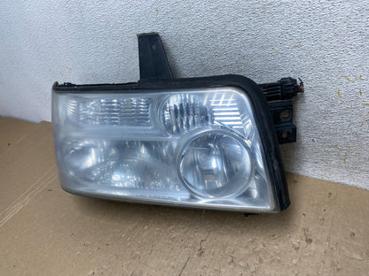 2005-2010 Infiniti Qx56 Hid Xenon Headlight Right Passenger Rh AJ2315 DW1