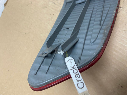 2005 Honda Accord Right Passenger Rh Side Tail Light AG2382 LK4