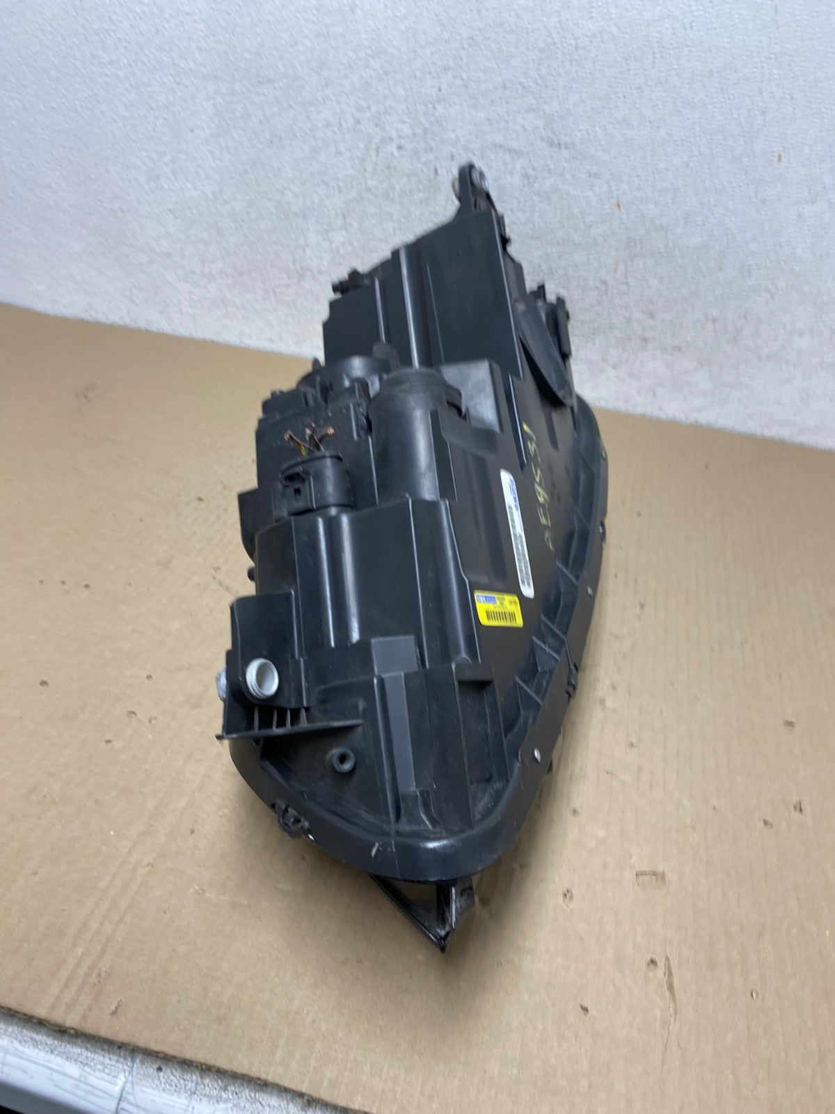 2012-2015 Volkswagen Passat Right Passenger RH Halogen Headlight DEPO AE9531 LK8