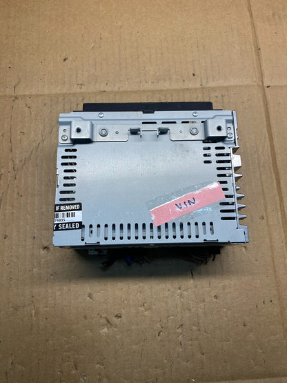 2013 2014 2015 Ford Escape Radio Receiver ID CJ5T-19C107-BE ai9959 DG3