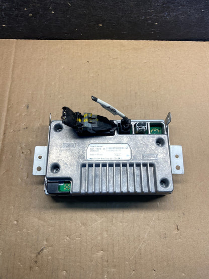 2013 to 2015 Ford C-MAX Radio Info Navigation Display Screen af9461 DG3