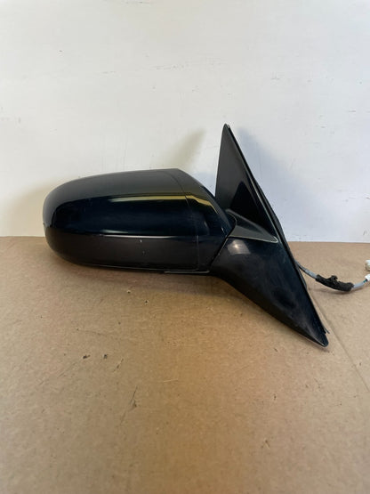 2009 to 2014 Nissan Maxima Right Passenger View Door Mirror AH6192 DW0