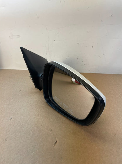 2013 to 2016 Hyundai Elantra Right Passenger RH View Door Mirror AG2823 DW2