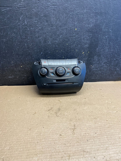2011-2020 Dodge Journey Heater Air Vent Temperature Climate Control AH3668 DG0