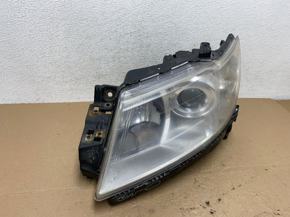 2008 - 2014 Subaru Tribeca Left Driver LH Side Halogen Headlight AF4584 LK2