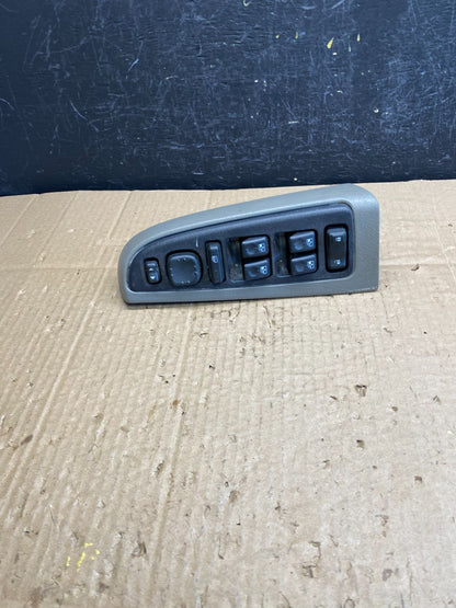 2003-2006 Chevrolet Silverado Driver Side Master Window Switch AC9558 DG1
