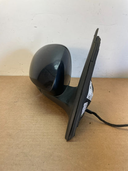 2009 to 2018 Volkswagen Tiguan Right Passenger View Door Mirror AF8660 DG1