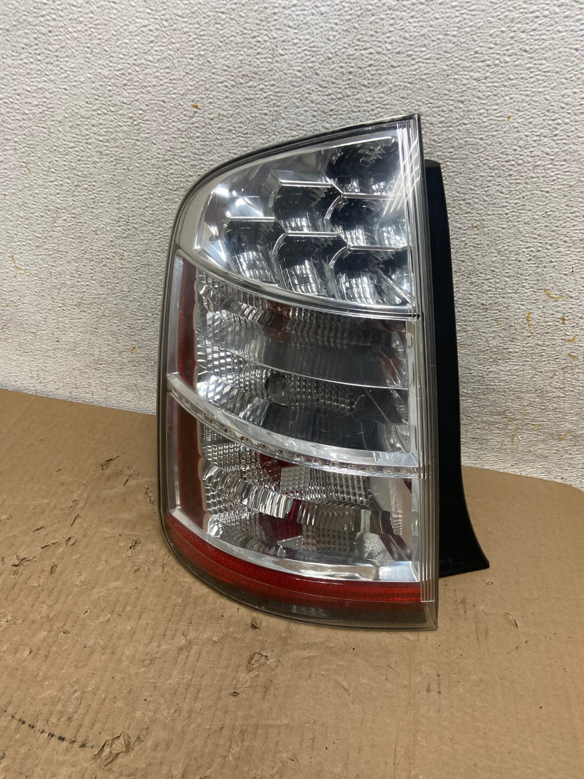 2006 2007 2008 2009 Toyota Prius Tail Light Left Driver LH AI1294 LK0