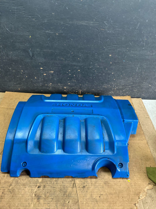 2005 to 2007 Honda Odyssey Black Engine Cover Q8512 DG0