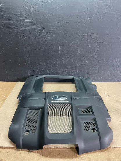 2005 to 2009 Subaru Legacy Outback GT Engine Motor Cover ab7846 DG3