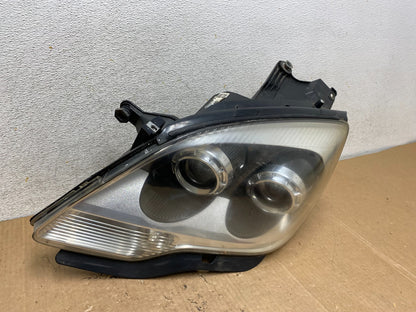 2007 to 2012 Gmc Acadia Halogen Headlight Left Driver LH Side AI9067 DW2