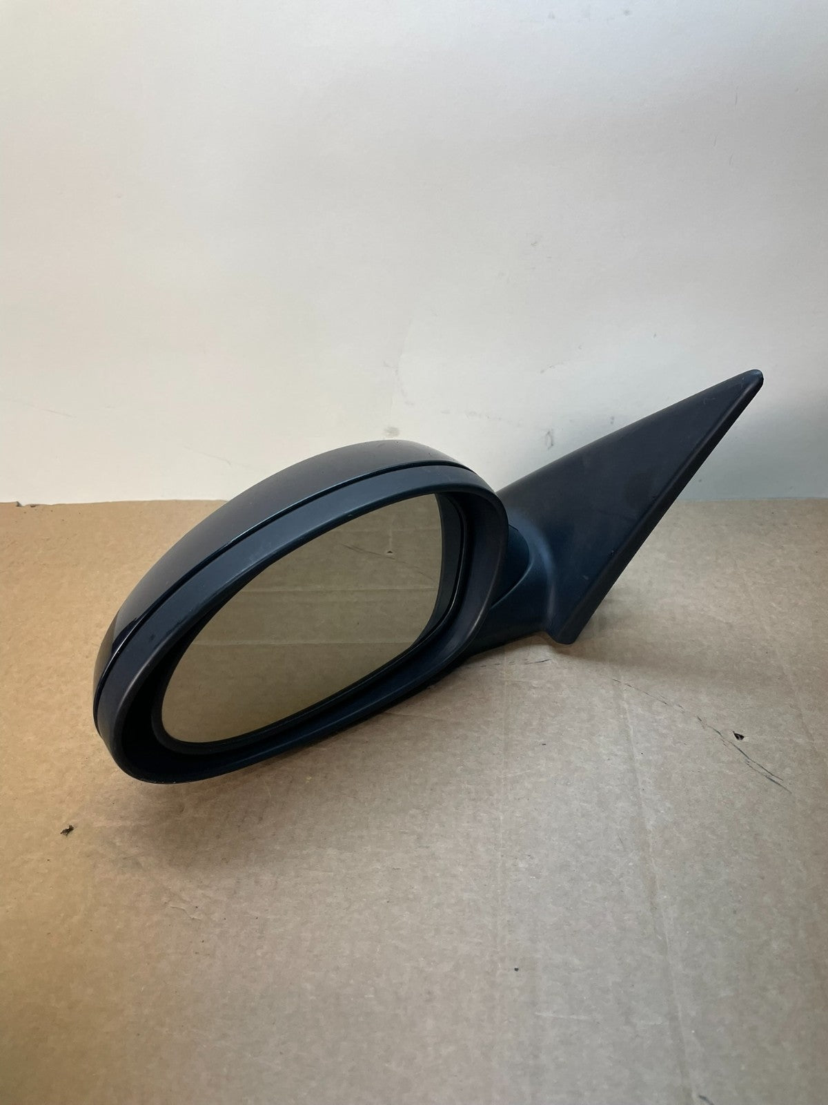 2006 to 2008 BMW 328i 335i Left Driver Lh Side View Door Mirror AH0002 DG2