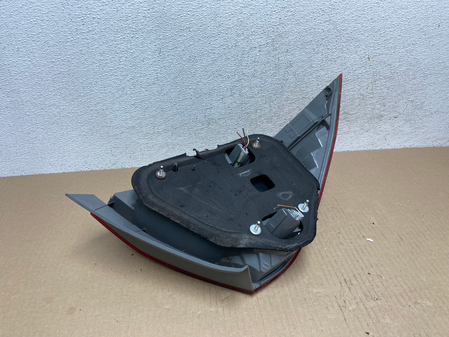 2006 - 2007 Honda Accord Right Passenger Side Tail light AF5799 LK4
