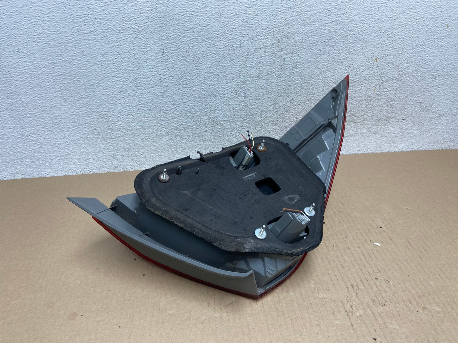 2006 - 2007 Honda Accord Right Passenger Side Tail light AF5799 LK4
