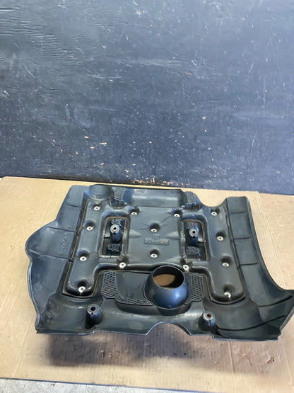 2006 to 2008 Kia Sedona V6 3.8L Engine Motor Cover Oem q5828 DG5