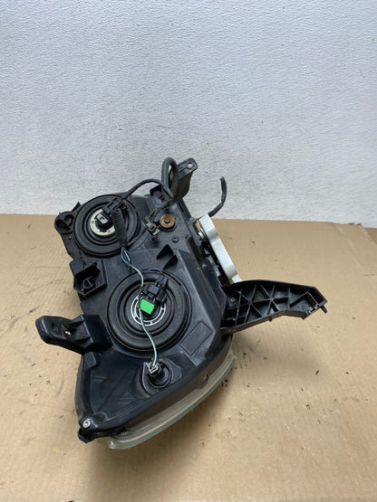2013 to 2016 Nissan Pathfinder Left Driver LH Headlight Halogen AE8826 LK8