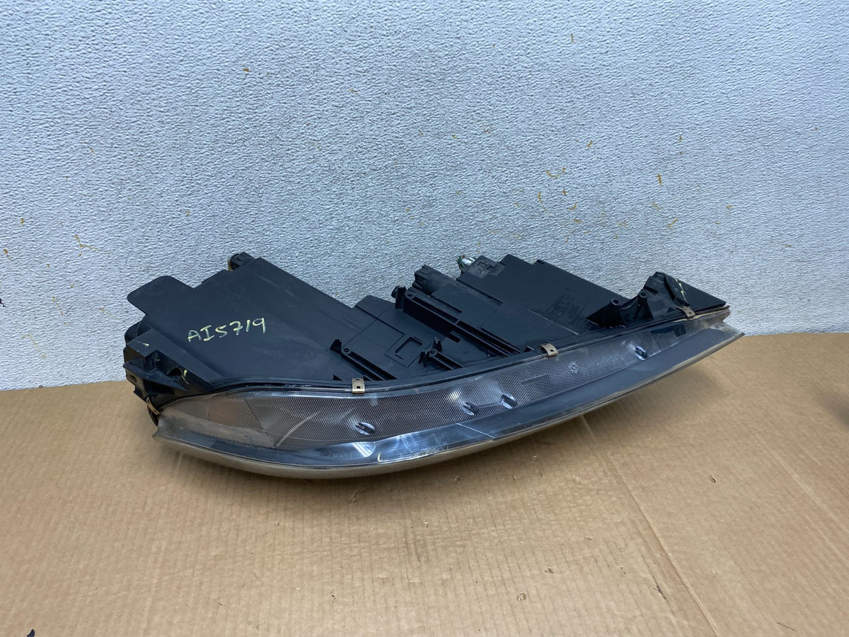 2006 2007 2008 Mazda 6 Left Driver LH Side Halogen Headlight AI5719 DW9