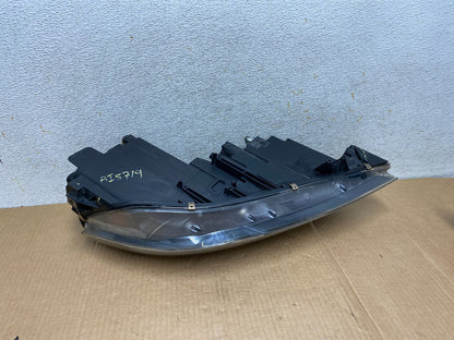 2006 2007 2008 Mazda 6 Left Driver LH Side Halogen Headlight AI5719 DW9